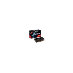 PowerColor Graphics Card Amd Radeon Rx